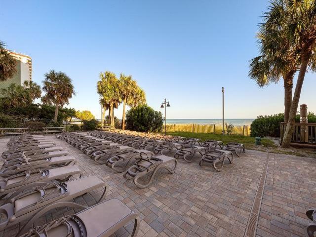 Enticing Ocean View Condo Located On The Blvd, Wifi Included, Monthly Winter Ren Myrtle Beach Buitenkant foto