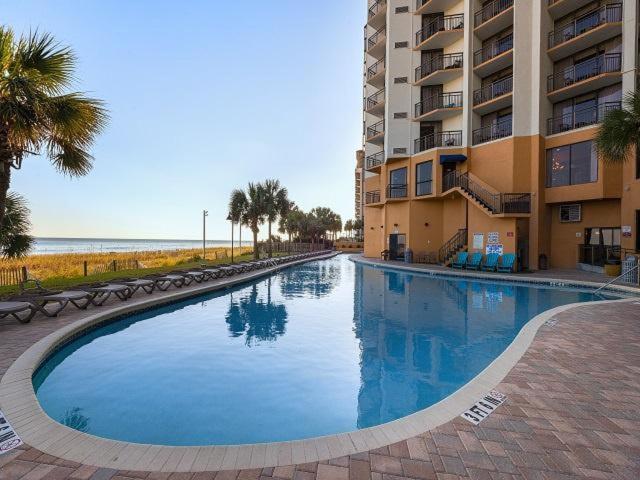 Enticing Ocean View Condo Located On The Blvd, Wifi Included, Monthly Winter Ren Myrtle Beach Buitenkant foto