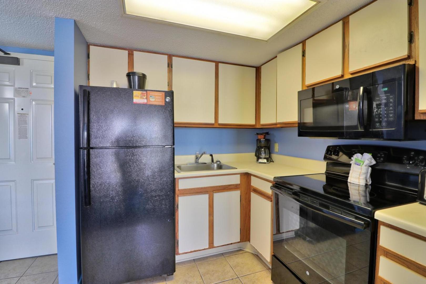 Enticing Ocean View Condo Located On The Blvd, Wifi Included, Monthly Winter Ren Myrtle Beach Buitenkant foto
