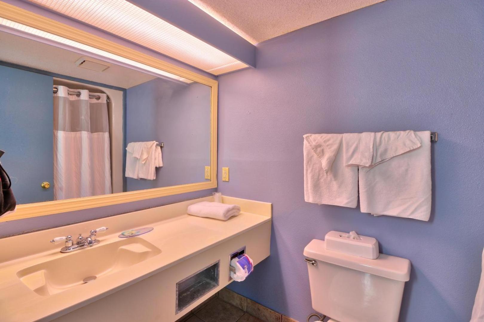Enticing Ocean View Condo Located On The Blvd, Wifi Included, Monthly Winter Ren Myrtle Beach Buitenkant foto